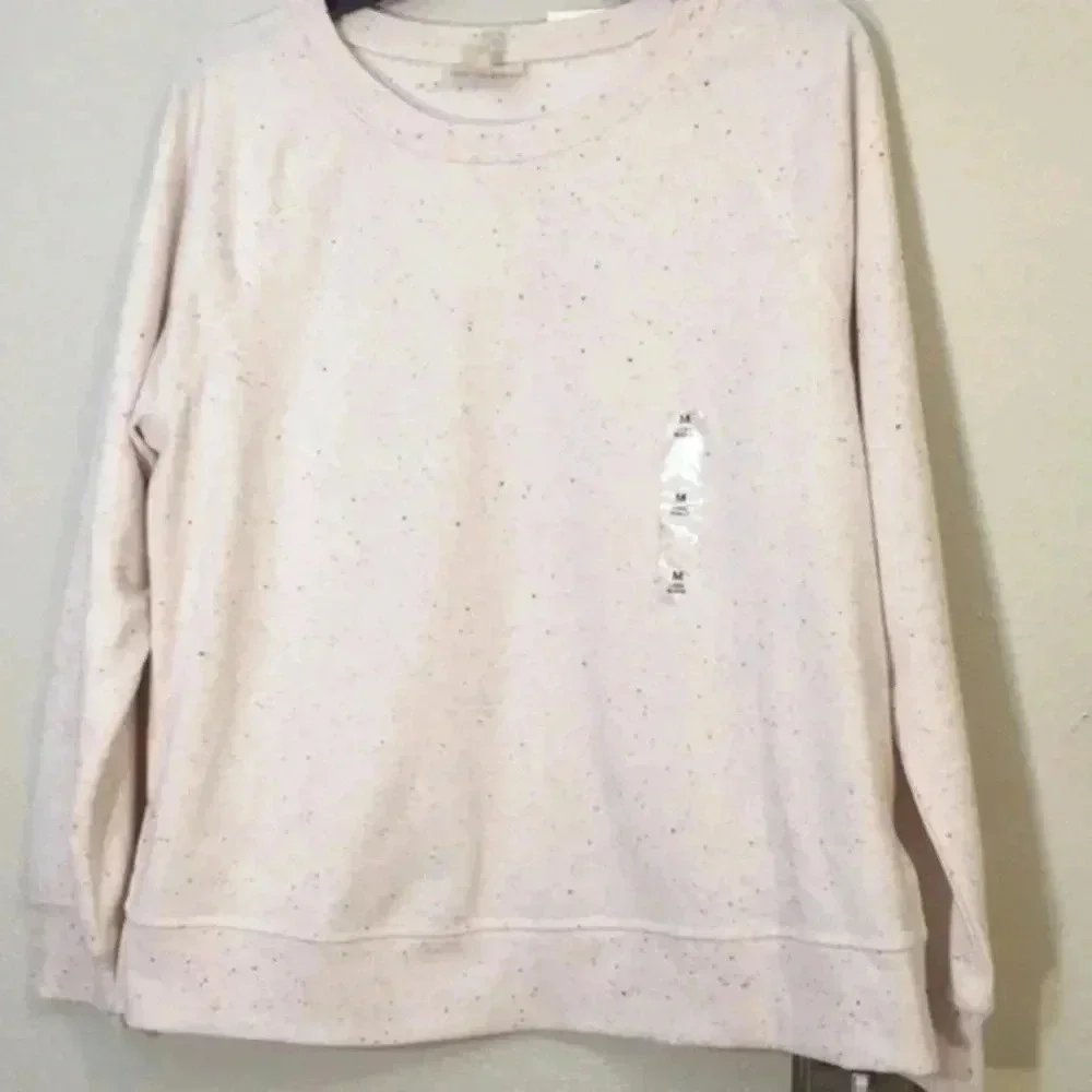 Style &Co ladies blouse M - Picture 5 of 16